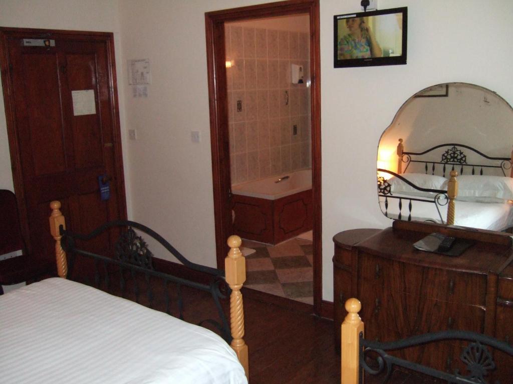 The Pilgrims Rest Hotel (Adults Only) Lismore Room photo